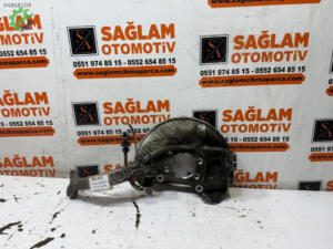 Audi A4 Orijinal Çıkma Taşıyıcı 8K0407257A