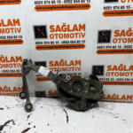 Audi A4 Orijinal Çıkma Taşıyıcı 8K0407258A