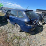 Skoda Fabia Çıkma Stop