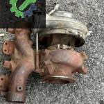 PACCAR 13951013061 DAF XF CF XG 105 EURO5 TURBO