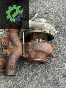 PACCAR 13951013061 DAF XF CF XG 105 EURO5 TURBO