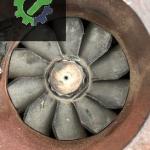 PACCAR 13951013061 DAF XF CF XG 105 EURO5 TURBO