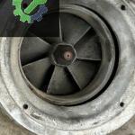PACCAR 13951013061 DAF XF CF XG 105 EURO5 TURBO