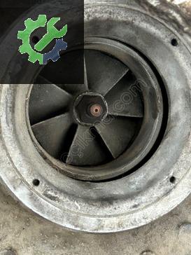 PACCAR 13951013061 DAF XF CF XG 105 EURO5 TURBO