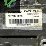 PACCAR 1877245 REVC DAF XF CF 106 EURO6 MOTOR BEYNİ