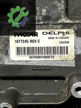 DAF CF Motor Beyni 1877245 çıkma parça