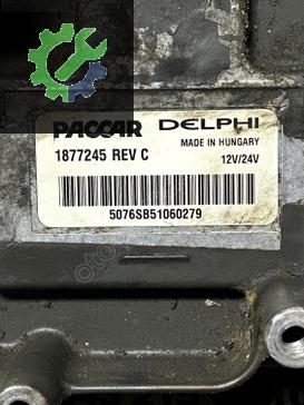 PACCAR 1877245 REVC DAF XF CF 106 EURO6 MOTOR BEYNİ