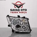 Fiat Marea Sol Ön Far Çıkma Parça Bursa