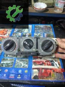 Palio Albea 98/02 klimalı klima kontrol paneli