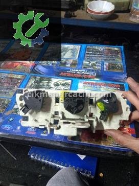 Fiat Palio Klima Kontrol Paneli çıkma parça