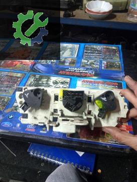 Fiat Palio Klima Kontrol Paneli çıkma parça
