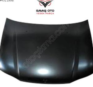 PALIO MOTOR KAPUTU / KAPUT 1996 1997 1998 1999 2000 2001 2002