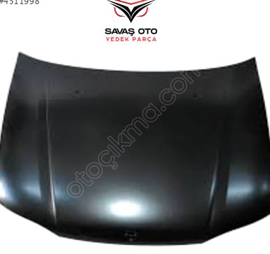 Fiat Palio Kaput çıkma parça