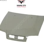 PALIO MOTOR KAPUTU / KAPUT 2002 2003 2004 2005 / KAMPANYA
