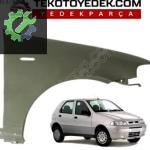 PALİO ÖN ÇAMURLUK SAĞ SOL 2002 VE ÜZERİ / KAMPANYA