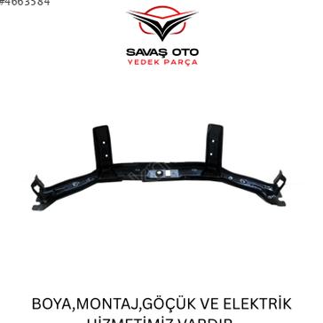Fiat Palio Ön Panel çıkma parça