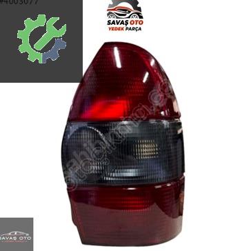 Fiat Palio Sol Arka Stop çıkma parça