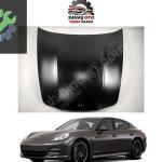 PANAMERA MOTOR KAPUTU 2010 2011 2012 2013 2014 2015 2016