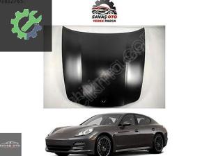 PANAMERA MOTOR KAPUTU 2010 2011 2012 2013 2014 2015 2016