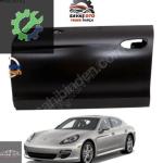 PANAMERA ÖN KAPI SAĞ SOL 2010 VE ÜZERİ