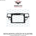 PANEL ÖN AUDI A3 1997-2000