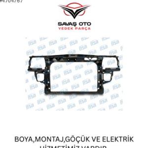 PANEL ÖN AUDI A3 1997-2000