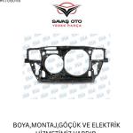 PANEL ÖN AUDI A4 1994 1995 1996 1997 1998 1999 2000 2001