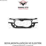 Audi A4 Ön Panel çıkma parça - SAVAŞ OTO YEDEK PARÇA İstanbul