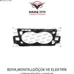 PANEL ÖN AUDI A6 2005 2006 2007 2008 2009 2010 2011