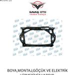 PANEL ÖN AUDI Q3 2011 2012 2013 2014 2015 2016 2017 2018 KAMPANYA