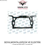 PANEL ÖN AUDI Q5 2008-2012 KAMPANYA