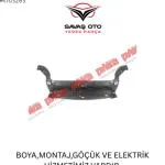 PANEL ÖN CITROEN BERLINGO 2002 2003 2004 2005 2006 2007 2008