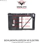 PANEL ÖN CITROEN C2 2002 2003 2004 2005 2006 2007 2008 2009 2010