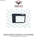 PANEL ÖN CITROEN C3 2002 KAMPANYA