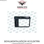 PANEL ÖN CITROEN C3 2002 KAMPANYA