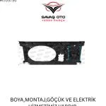 PANEL ÖN CITROEN C4 PICASSO 2006-2012 KAMPANYA