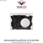 PANEL ÖN CITROEN C5 2004 2005 2006 2007 2008