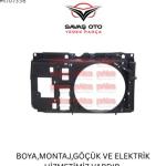 PANEL ÖN CITROEN PARTNER 2003 2004 2005 2006 2007
