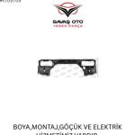 PANEL ÖN CITROEN XANTIA 1993-2000 KAMPANYA