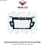PANEL ÖN FIAT GRANDE PUNTO 2005 2006 2007 2008 2009