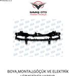 PANEL ÖN FORD C-MAX 2003-2010