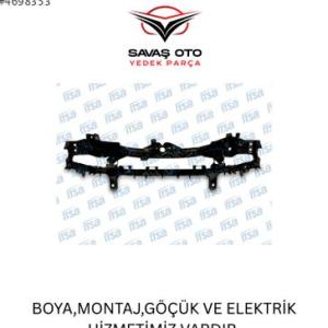 PANEL ÖN FORD C-MAX 2003-2010