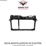 PANEL ÖN FORD COURIER 2014