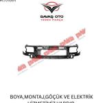 PANEL ÖN FORD ESCORT 1995 1996 1997 1998 1999 2000 2001