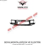 PANEL ÖN FORD ESCORT 1995 1996 1997 1998 1999 2000 2001