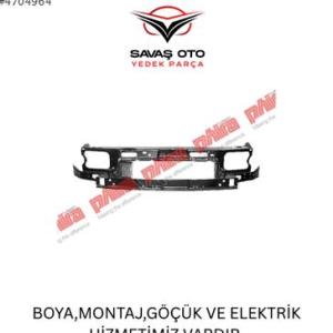 PANEL ÖN FORD ESCORT 1995 1996 1997 1998 1999 2000 2001
