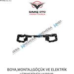 PANEL ÖN FORD FOCUS 2011 2012 2013 2014