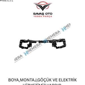 PANEL ÖN FORD FOCUS 2011 2012 2013 2014