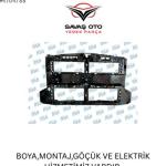 PANEL ÖN FORD FOCUS IV 2018 KAMPANYA
