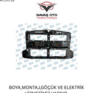 PANEL ÖN FORD FOCUS IV 2018 KAMPANYA